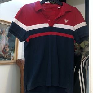 GUESS Polo Shirt